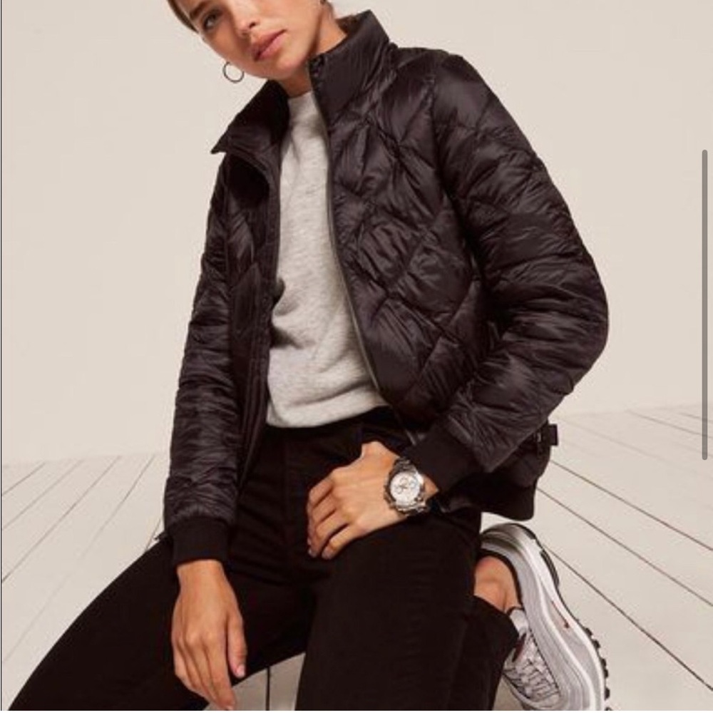 Patagonia Prow Puffer Jacket
